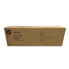 HP 827A CF301AH Mavi Orjinal Toner