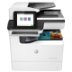 HP MFP E776Z PageWide Managed Color Flow Çok Fonksiyonlu Yazıcı