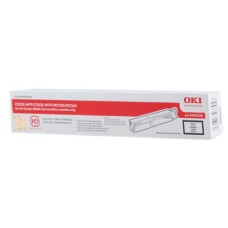 OKI 43459324 Siyah Orjinal Toner