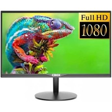 Cbox 2150MHV 21.5" 1920x1080 5Ms 60Hz HDMI VGA DC Vesa Full HD Led Monitör