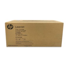 HP CF322AH Sarı Orjinal Toner