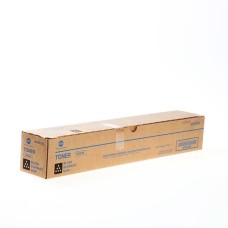 Konica Minolta TN-321K A33K15G Siyah Orjinal Toner