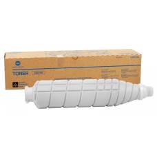 Konica Minolta TN-615K A1DY150 Siyah Orjinal Toner