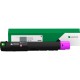 Lexmark 85D0HM0 Kırmızı Orjinal Toner Yüksek Kapasite