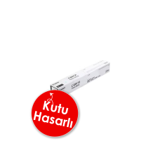 Canon C-EXV51 0481C002 Siyah Orjinal Toner