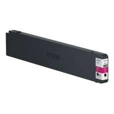Epson C13T02Q300 Kırmızı Orjinal Kartuş