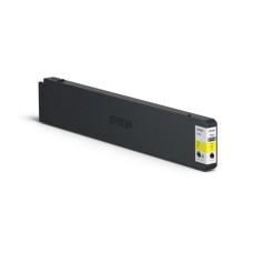 Epson C13T02Q400 Sarı Orjinal Kartuş