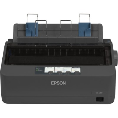 En uygun Epson C11CC24031 LX-350 Nokta Vuruşlu Yazıcı hemen satın al!