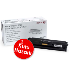 Xerox 106R02773 Orjinal Toner Phaser 3020