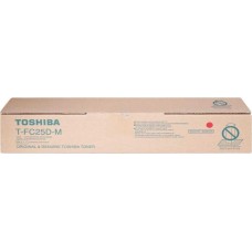 Toshiba T-FC25D-M-5K Kırmızı Orjinal Toner