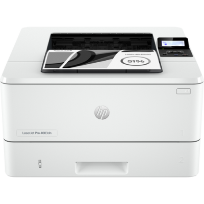 En uygun HP 2Z609A 4003dn LaserJet Pro A4 Network + Dubleks 42ppm Mono Lazer Yazıcı hemen satın al!