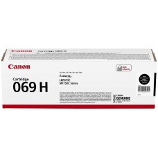 Canon CRG-069H 5094C002 Siyah Orjinal Toner