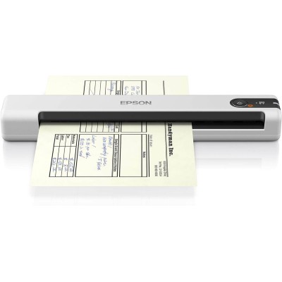 En uygun Epson B11B252402 WorkForce DS-70 Tarayıcı hemen satın al!