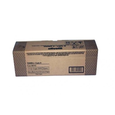 En uygun Olivetti B0343 Orjinal Toner hemen satın al!