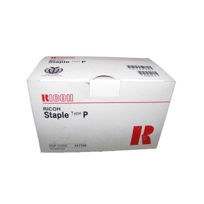 En uygun Ricoh 411730 Orjinal Zımba Kartuşu hemen satın al!