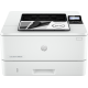 HP 2Z610A 4003dw LaserJet Pro A4 Network 40ppm Mono Lazer Yazıcı