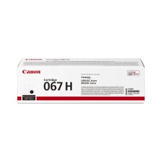 Canon CRG-067H BK 5106C002 Siyah Orjinal Toner