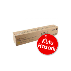 Xerox 006R01462 Sarı Orjinal Toner