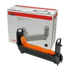 OKI 41962808 Type C4 Siyah Orjinal Drum Ünitesi