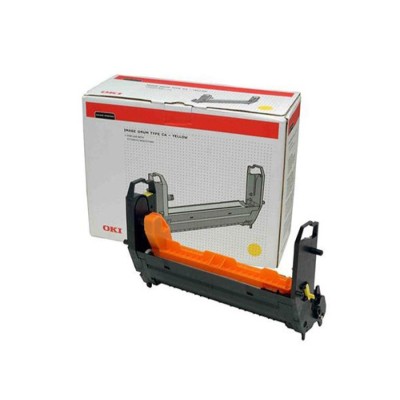 En uygun OKI 41962805 Type C4 Sarı Orjinal Drum Ünitesi hemen satın al!