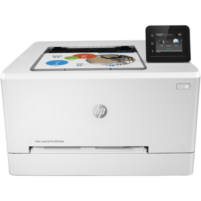 En uygun HP 7KW64A M255dw Color Laserjet Pro Renkli Lazer Yazıcı Wi-Fi Network hemen satın al!