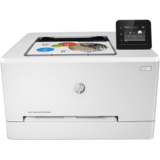 HP 7KW64A M255dw Color Laserjet Pro Renkli Lazer Yazıcı Wi-Fi Network