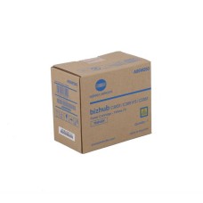 Konica Minolta TNP-49Y A95W250 Sarı Orjinal Toner