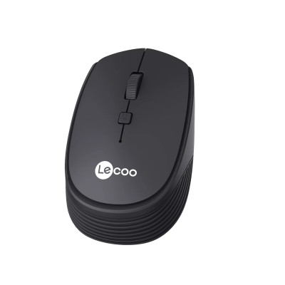 En uygun Lenovo Lecoo WS202 Siyah Kablosuz Mouse hemen satın al!