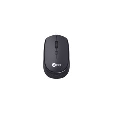 Lenovo Lecoo WS202 Siyah Kablosuz Mouse