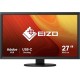 Eizo EV2451-BK 23,8" 1920 x 1080 5Ms 60Hz HDMI VGA DVI DisplayPort USB-Hub Siyah IPS Monitör