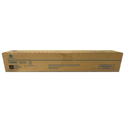 En uygun Konica Minolta TN-621EK A3VX15N Siyah Orjinal Toner hemen satın al!