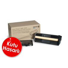 Xerox 106R02318 Siyah Orjinal Toner Yüksek Kapasite