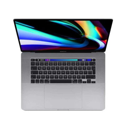 En uygun Apple MacBook Pro 16 İnç Touch Bar/ID 2.4GHz 8C i9-9980HK / 32GB 2666MHz Ram / AMD Radeon Pro 5600M 8GB HBM2 / 2TB SSD / Uzay Grisi hemen satın al!