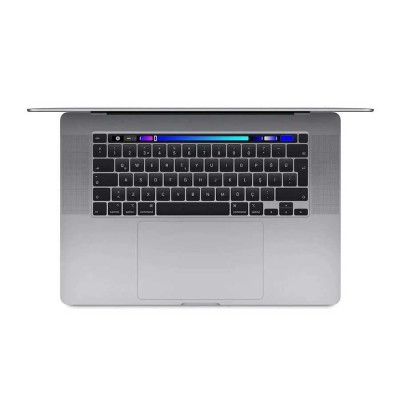 En uygun Apple MacBook Pro 16 İnç Touch Bar/ID 2.4GHz 8C i9-9980HK / 32GB 2666MHz Ram / AMD Radeon Pro 5600M 8GB HBM2 / 2TB SSD / Uzay Grisi hemen satın al!