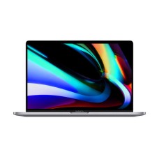 Apple MacBook Pro 16 İnç Touch Bar/ID 2.4GHz 8C i9-9980HK / 32GB 2666MHz Ram / AMD Radeon Pro 5600M 8GB HBM2 / 2TB SSD / Uzay Grisi