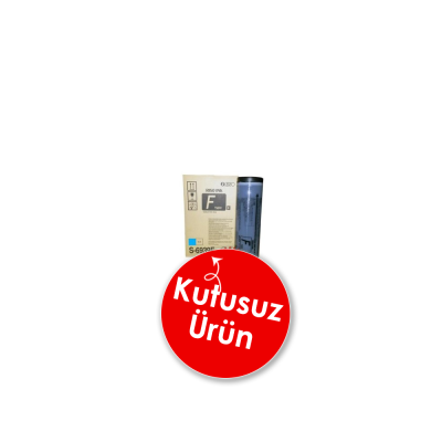 En uygun Riso F Type - S-6939E Mavi Orjinal Mürekkep hemen satın al!