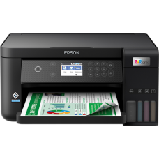 Epson C11CJ62402 EcoTank L6260 Wi-Fi + Tarayıcı + Fotokopi Renkli Çok Fonksiyonlu Mürekkep Tanklı Yazıcı