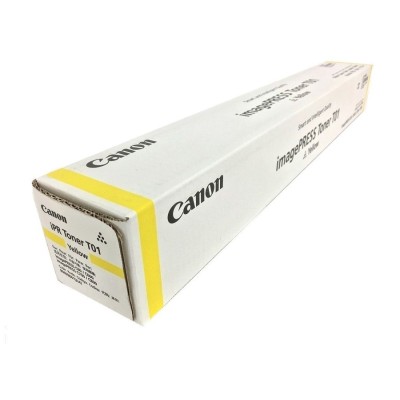 En uygun Canon T01 8069B001 Sarı Orjinal Toner hemen satın al!