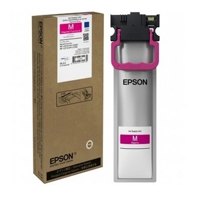 En uygun Epson C13T11D340 T11D3 Kırmızı Orjinal Kartuş WF C5390 WF C5890 hemen satın al!