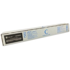 Triumph Adler CK 8512C 1T02RLCTA1 Mavi Orjinal Toner 3206ci 3207ci