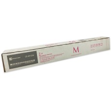 Triumph Adler CK 8512M 1T02RLBTA1 Kırmızı Orjinal Toner 3206ci 3207ci