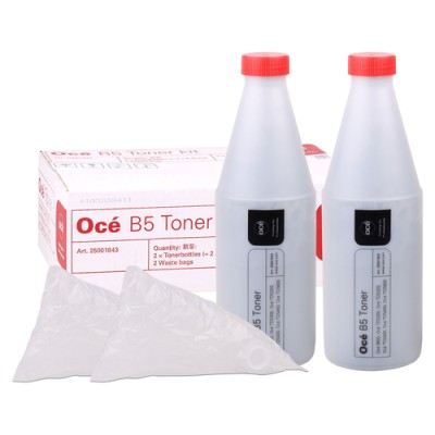 En uygun Oce B5 25001843 Orjinal Fotokopi Toner 9600 TDS 300 hemen satın al!