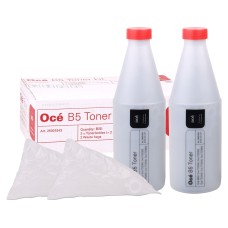 Oce B5 25001843 Orjinal Fotokopi Toner 9600 TDS 300