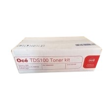 Oce 1060023044 Siyah Orjinal Toner TDS 100