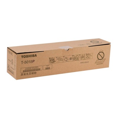 En uygun Toshiba T 5018P 6AG00008544 Siyah Orjinal Toner E Studio 2518A 3018A hemen satın al!