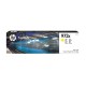 HP 973X F6T83AE Sarı Orjinal Kartuş Pro 452DN