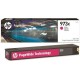 HP 973X  F6T82AE Kırmızı Orjinal Kartuş Pro 452DN
