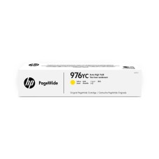 HP 976YC L0S31YC Sarı Orjinal Kartuş Extra Yüksek Kapasite Pro P55250 P57750