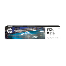 HP L0R95AE 913A Siyah Orjinal Kartuş PageWide 352