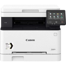Canon i-Sensys MF641Cw 3102C037 Wi-Fi Tarayıcı Fotokopi Çok Fonksiyonlu Renkli Lazer Yazıcı